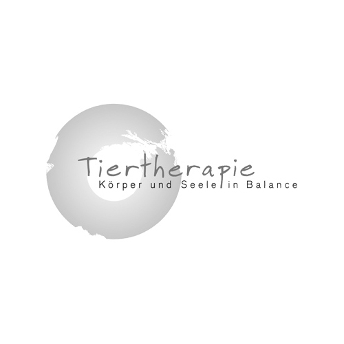 Tiertherapie