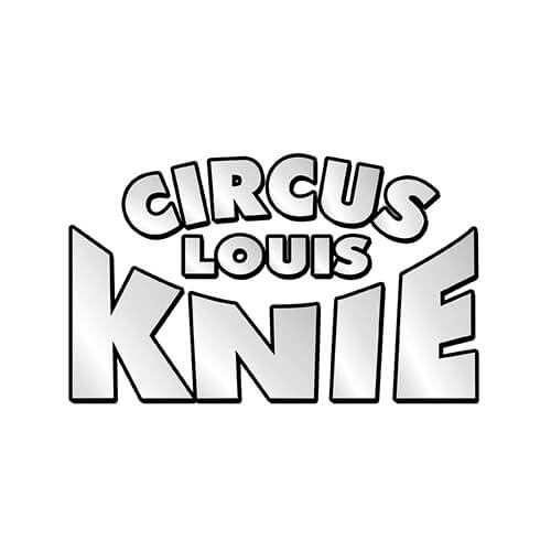 Circus Louis Knie